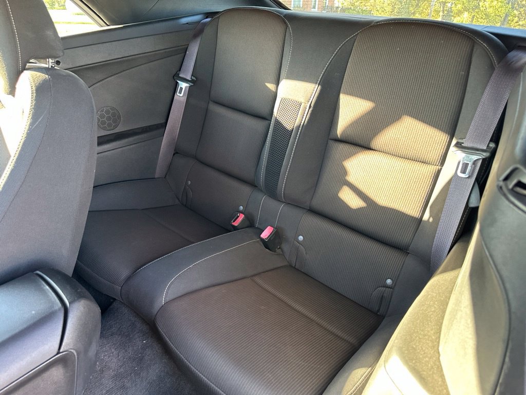 Used 2014 Chevrolet Camaro LT RWD image 11