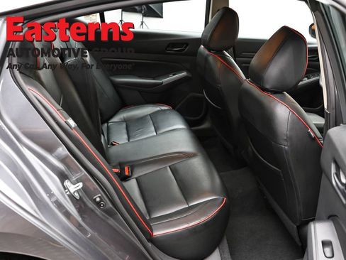 Used 2023 Nissan Altima 2.5 S FWD image 22