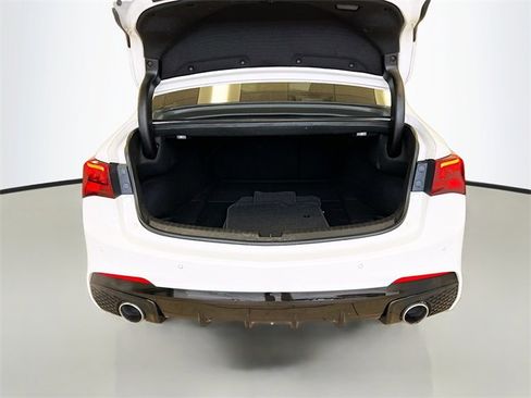 Used 2019 Acura TLX V6 w/ Technology & A-SPEC Pkg image 28
