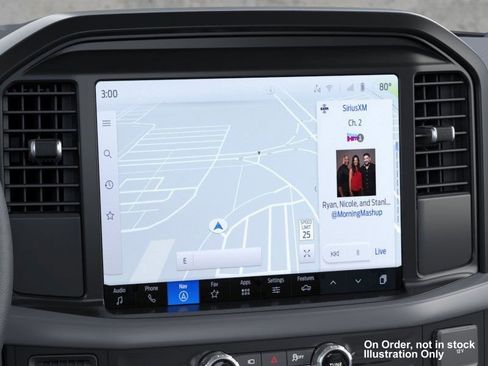 New 2026 Ford F150 XL AWD/4WD image 10
