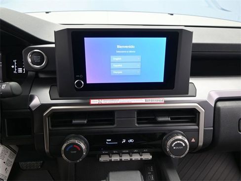 New 2026 Toyota 4Runner SR5 image 6