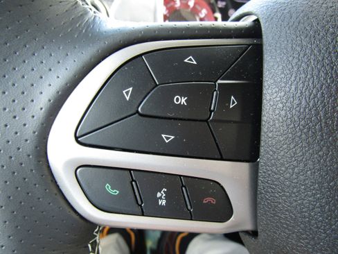 Used 2022 Dodge Challenger SRT Hellcat w/ Plus Package image 24