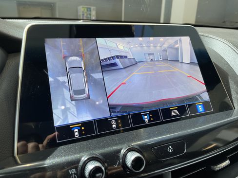 Used 2023 Cadillac CT5 V Blackwing w/ Carbon Fiber Package 2 image 52