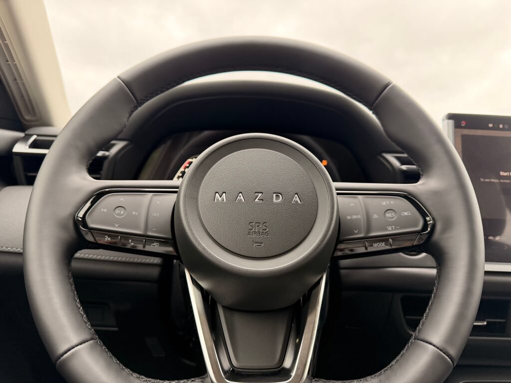 New 2026 MAZDA CX-5 Preferred AWD/4WD image 27