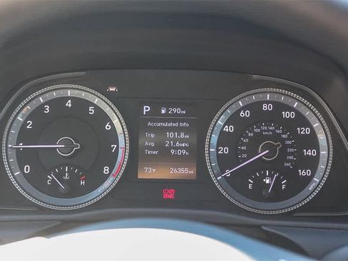 Certified 2023 Hyundai Sonata SE image 28