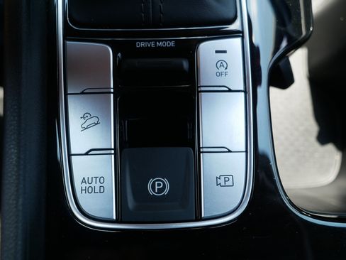 Used 2022 Hyundai Tucson SEL w/ Convenience Package FWD image 28