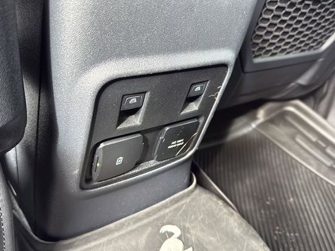 Used 2024 Ford Bronco Big Bend image 16