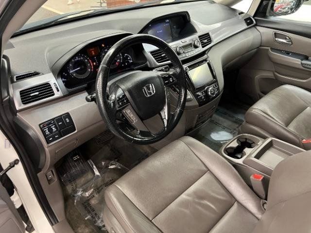 Used 2014 Honda Odyssey Touring image 16