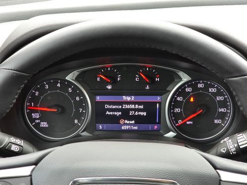 Certified 2022 GMC Terrain SLT w/ LPO, Floor Liner Package image 30