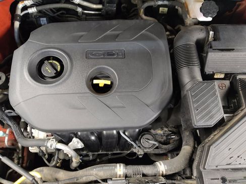 Used 2017 Hyundai Tucson SE image 30