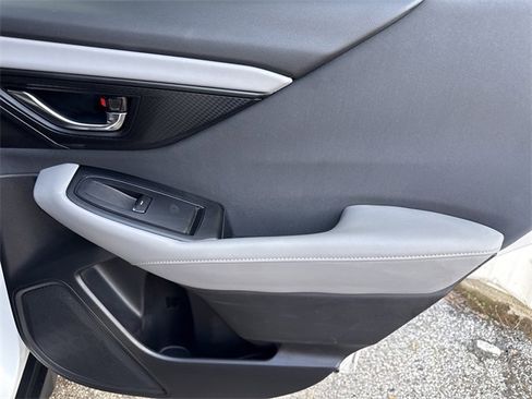 Used 2025 Subaru Outback Premium w/ Popular Package #1A image 31