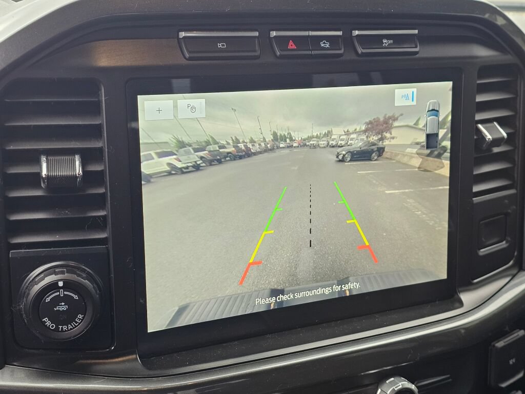 Used 2023 Ford F150 Tremor AWD/4WD image 27