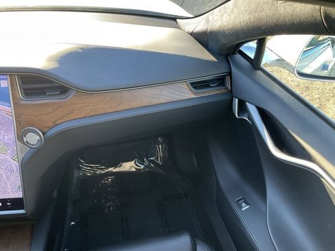 Used 2021 Tesla Model S Long Range Plus image 61