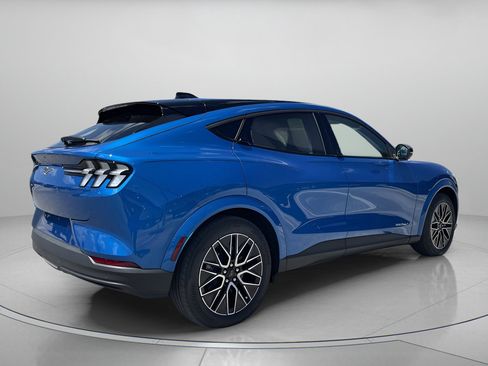 New 2026 Ford Mustang Mach-E Premium AWD/4WD image 4