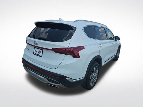 Used 2022 Hyundai Santa Fe SEL FWD image 8
