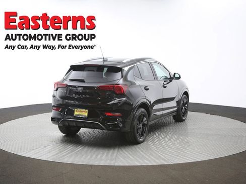 Used 2024 Buick Encore GX Sport Touring image 39
