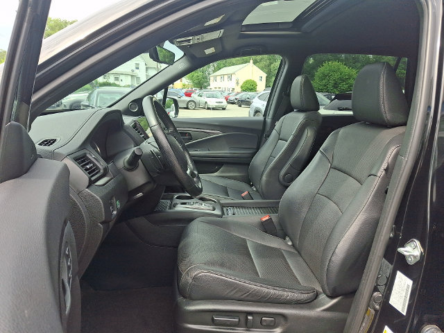 Used 2023 Honda Passport EX-L image 14