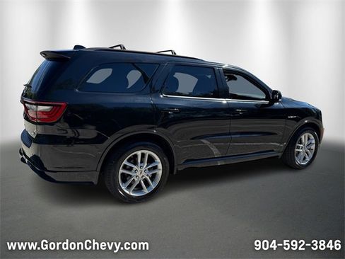 Used 2024 Dodge Durango R/T image 6