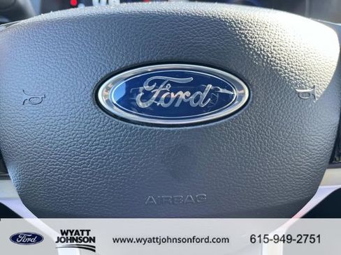 New 2026 Ford Explorer ST-Line image 29