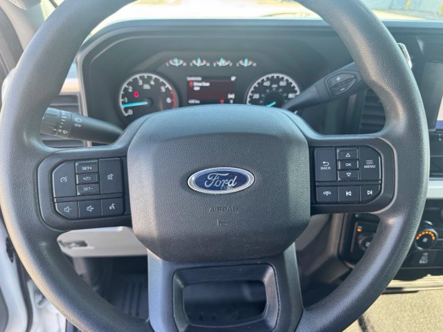 Used 2024 Ford F250 XLT AWD/4WD image 15