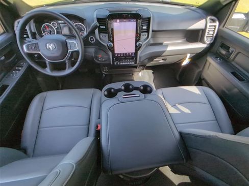 New 2026 RAM 2500 Tradesman AWD/4WD image 32
