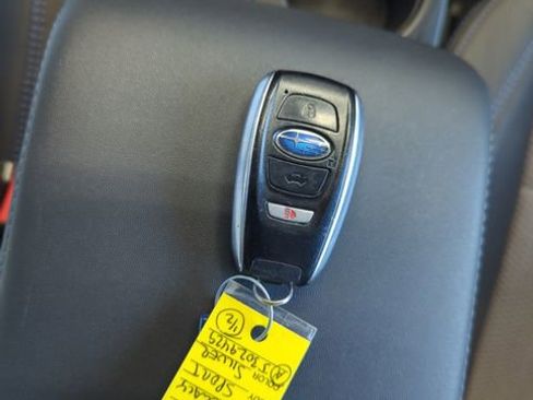 Used 2018 Subaru Legacy 2.5i Sport image 34