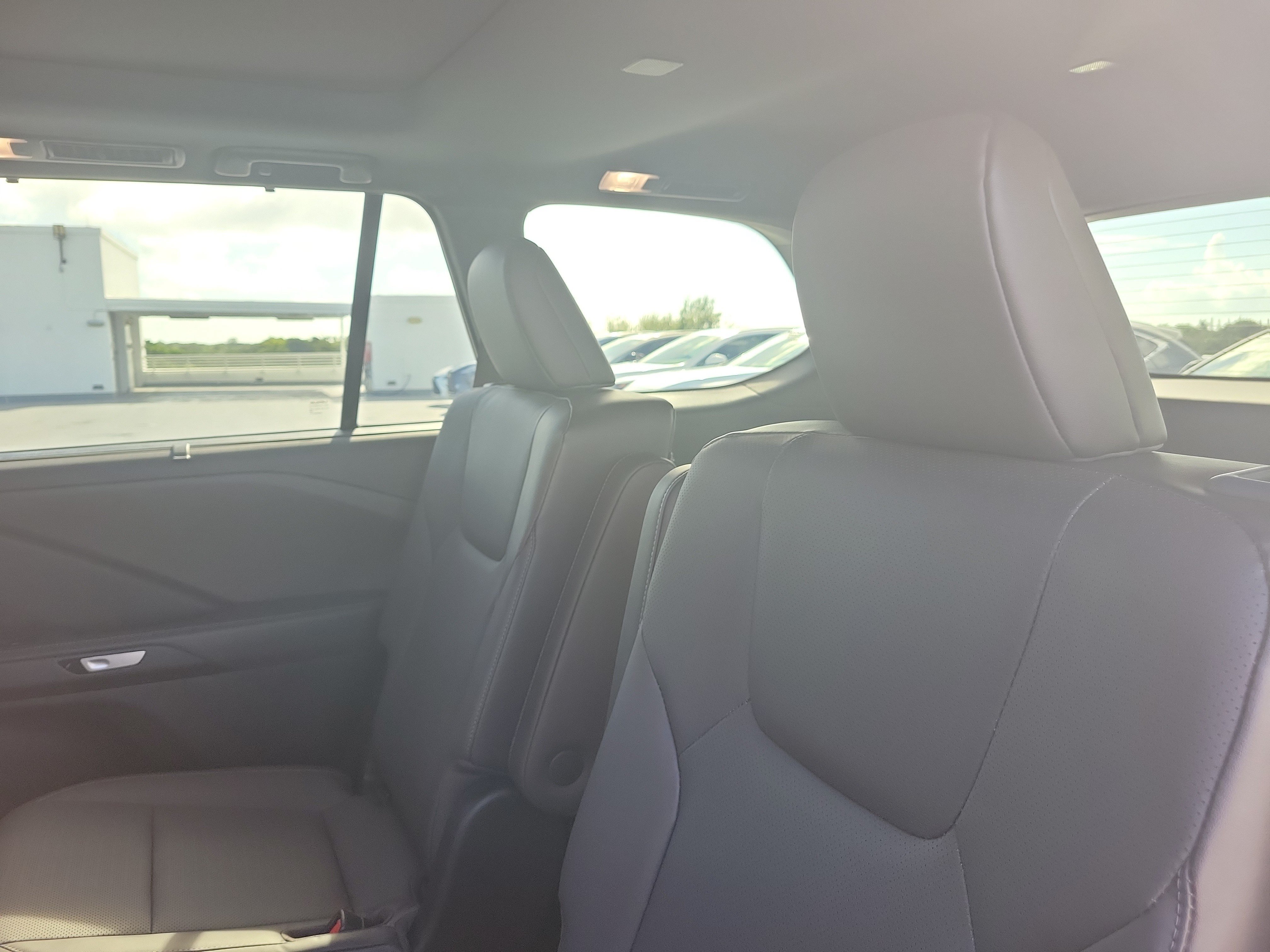 Used 2026 Lexus TX 350 AWD w/ Technology Package image 12