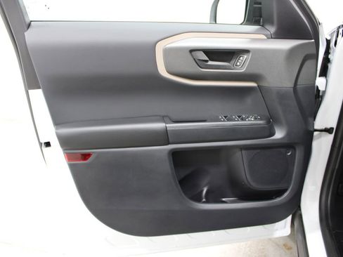 New 2025 Ford Bronco Sport Big Bend image 17