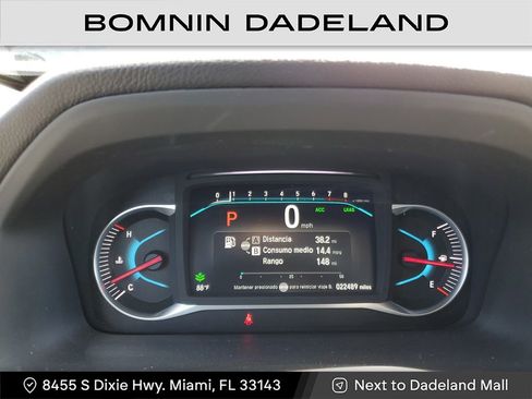 Used 2022 Honda Pilot Touring image 21