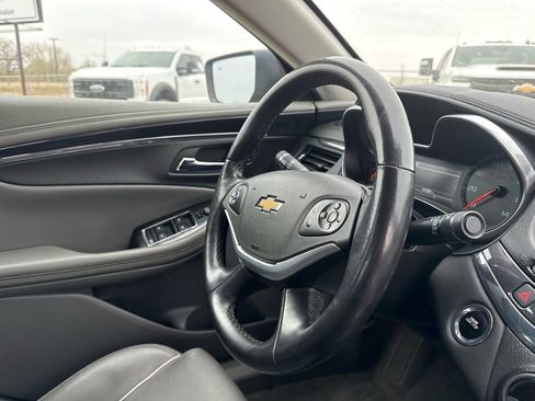 Used 2019 Chevrolet Impala Premier image 17
