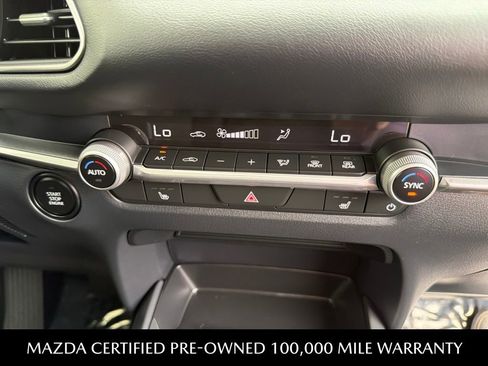 Certified 2026 MAZDA CX-30 AWD 2.5 S w/ Select Sport Pkg image 22