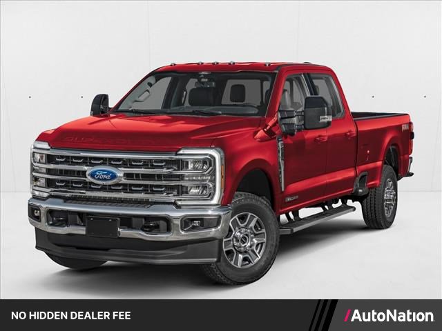 New 2027 Ford F350 Lariat w/ Lariat Ultimate Package AWD/4WD image 1