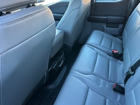 New 2025 Ford F150 XL image 11