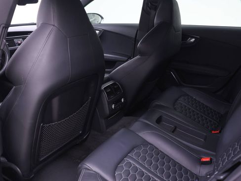 Used 2015 Audi RS 7 Prestige w/ Dynamic Package AWD/4WD image 15