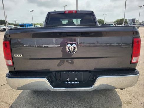 Used 2024 RAM 1500 Classic SLT RWD image 14