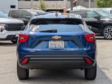 Used 2024 Chevrolet Trax LS w/ LS Convenience Package image 6