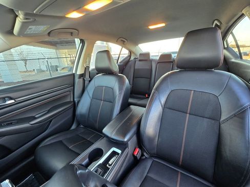 Used 2019 Nissan Altima 2.5 SR image 24