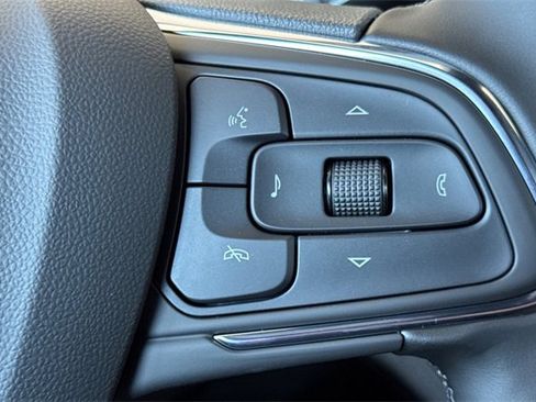 New 2026 Buick Envista Preferred w/ Convenience I Package image 27