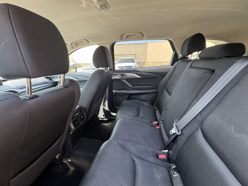 Used 2020 MAZDA CX-9 Sport FWD image 30