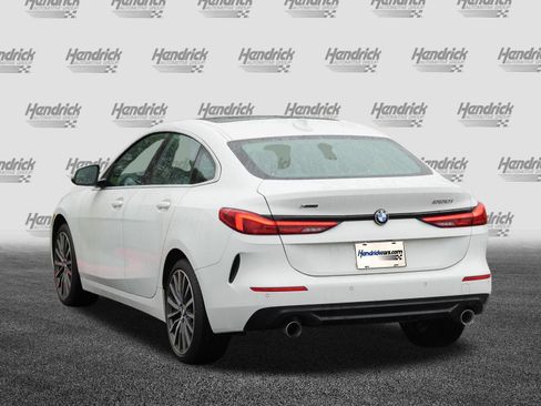 Used 2023 BMW 228i xDrive Gran Coupe w/ Convenience Package AWD/4WD image 6