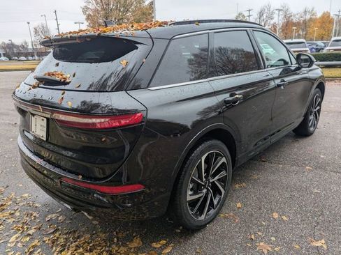 New 2026 Lincoln Corsair Grand Touring image 3