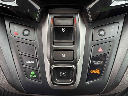 Used 2018 Honda Odyssey EX-L image 15