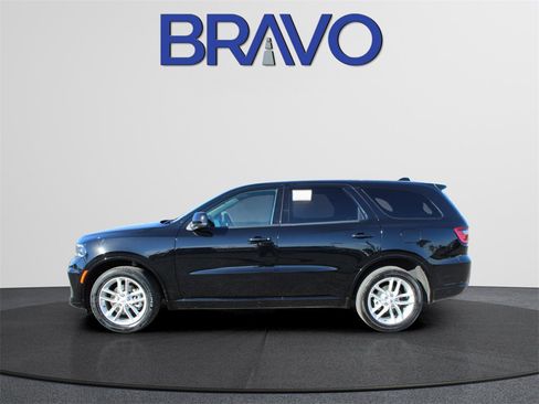 Used 2025 Dodge Durango GT image 5