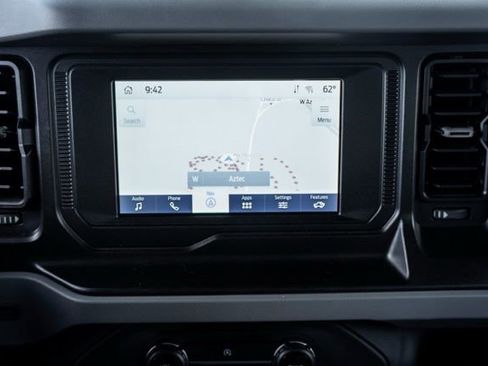 Used 2023 Ford Bronco Big Bend AWD/4WD image 21