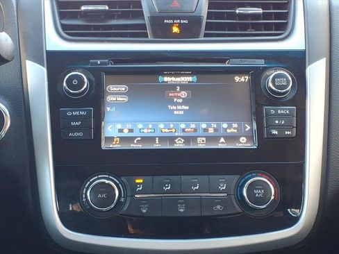 Used 2018 Nissan Altima 2.5 SR w/ SR Special Edition image 6