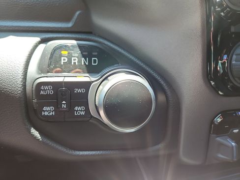Used 2022 RAM 1500 Big Horn AWD/4WD image 26