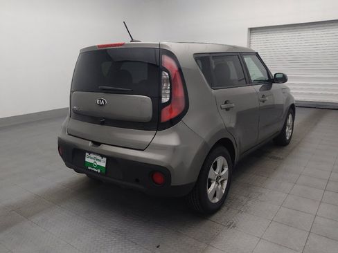 Used 2019 Kia Soul FWD image 9