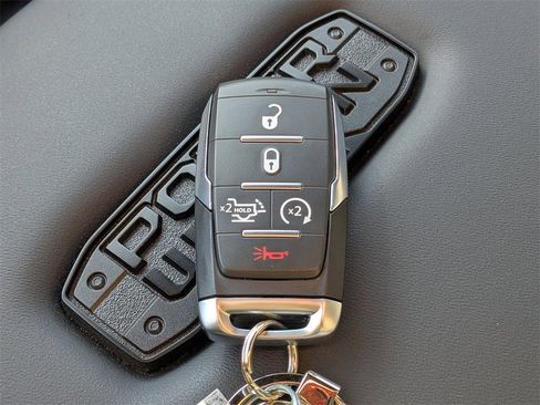 New 2026 RAM 2500 Power Wagon image 31