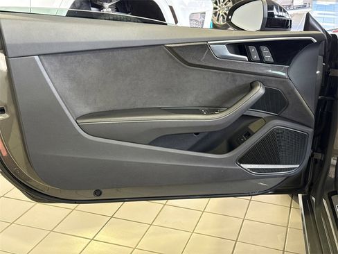 Used 2023 Audi S5 Premium Plus image 12