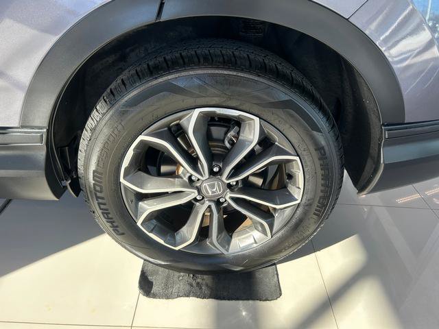 Used 2022 Honda CR-V EX-L image 13